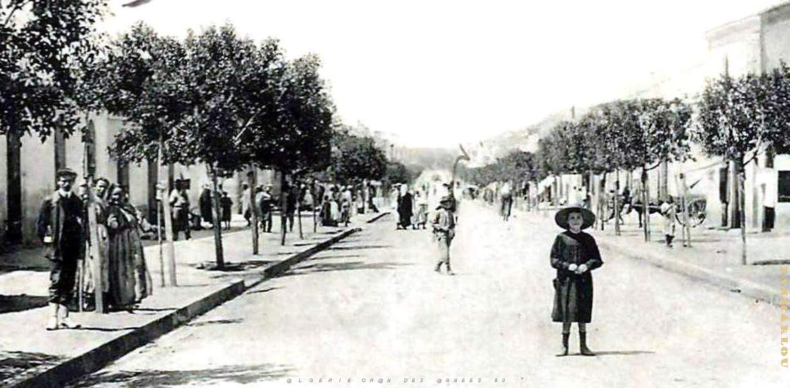 2510- Ain-Temouchent - Boulevard2 National.jpg